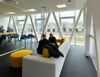 Reggio, l’hub di Nikon SLM Solutions al Parco Innovazione premiato dal Financial Times