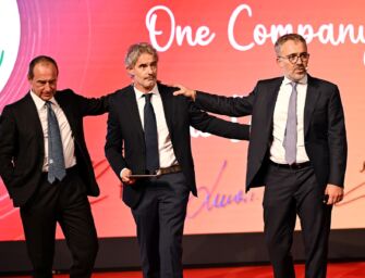 Iren, approvato il bilancio 2025: per i soci pubblici reggiani dividendi per 20,9 milioni