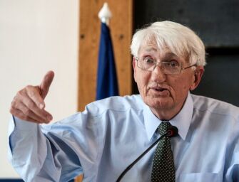 Habermas e il giornalismo