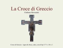Fino al 30 aprile a Reggio in mostra “Mimesi”, trittico di opere di Giuliano Ravazzini