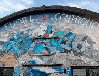 Lab AQ16, Prandi: “È parte della storia di Reggio, un errore disperdere quel patrimonio”