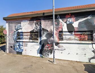 Reggio, Fratelli d’Italia porta il caso AQ16 in Prefettura: “Vogliamo chiarezza”