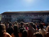 Caso AQ16, Fratelli d’Italia: “A Reggio 23 anni di roulette con la sicurezza dei giovani”