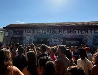 Caso AQ16, Fratelli d’Italia: “A Reggio 23 anni di roulette con la sicurezza dei giovani”