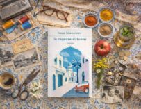 [Libri] Classifica dei più venduti della settimana all’Arco di Reggio