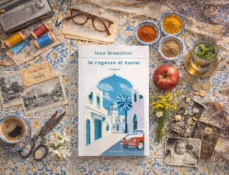 [Libri] Classifica dei più venduti della settimana all’Arco di Reggio