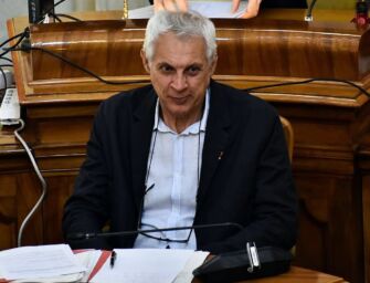 Signor sindaco, quanta ipocrisia