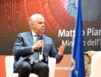 Piantedosi: “Sul Cpr in Emilia dialogo con le istituzioni locali, ma bisogna essere in due”