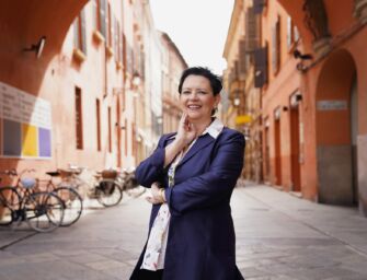 Referendum: Maura Manghi (Italia Viva) spiega il suo Sì