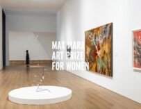 Max Mara Art Prize for Women, scelte le cinque finaliste della decima edizione