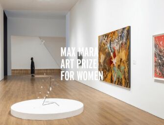 Max Mara Art Prize for Women, scelte le cinque finaliste della decima edizione