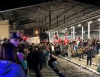 Proteste per la Sumud Flotilla, a Parma indagati due assessori e due consigliere del Pd