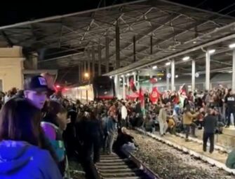 Proteste per la Sumud Flotilla, a Parma indagati due assessori e due consigliere del Pd