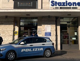 Reggio, la Polizia aumenta i controlli: in una settimana due arresti e 22 denunce