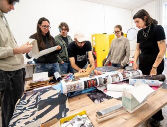 Torna Photograph-ER, il progetto formativo di Fotografia Europea per giovani artisti e artiste