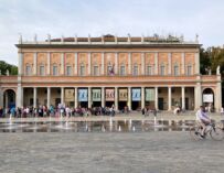 In provincia di Reggio cresce l’economia della cultura: +4% nel 2025
