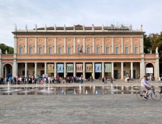 Reggio, dal Comune 30.000 euro a comitati e associazioni per eventi in centro storico