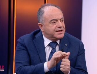 Le minacce di Gratteri