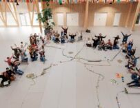 Reggio, concluso il progetto PER – Play Explore Research di Fondazione Reggio Children e Lego