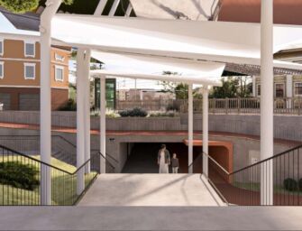 Santa Croce underground