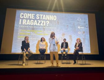 Progetto Scuola, Conad in dialogo con gli studenti di Reggio sul benessere dei giovani