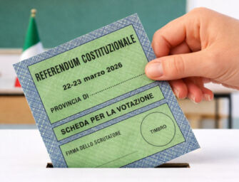 Referendum sulla giustizia, l’Italia al voto: oggi seggi aperti dalle 7 alle 23