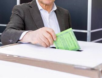 Referendum, affluenza boom: Italia quasi al 39%, Bologna record al 49%