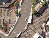 Reggio, il cantiere scopre la Festa dell’Unità