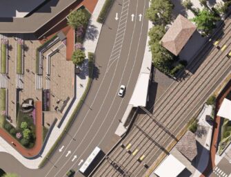 Porta Santa Croce, a Reggio un’assemblea pubblica sul progetto di riqualificazione