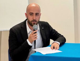 Reggio, il capogruppo Pd Ghidoni difende AQ16: “Lo sgombero è una non soluzione”