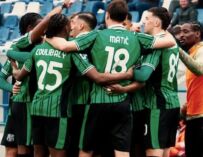 Calcio, sospetto focolaio di pertosse nel Sassuolo alla vigilia della gara con la Juventus