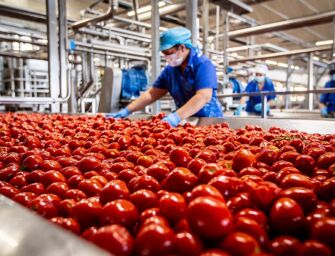 A fine 2025 in leggera crescita la manifattura reggiana: produzione +1,1%, fatturato +0,6%