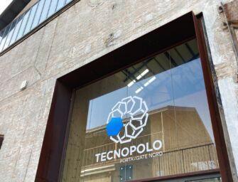 Reggio, ceduti al Comune 800 metri quadrati delle ex Reggiane per il Tecnopolo 2