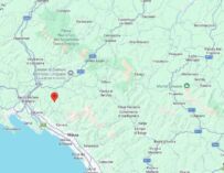 Scossa di terremoto di magnitudo 4.0 in alta Toscana: avvertita anche in Emilia