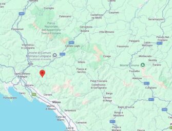 Scossa di terremoto di magnitudo 4.0 in alta Toscana: avvertita anche in Emilia