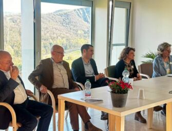 Montericco di Albinea, compie 25 anni l’hospice Casa Madonna dell’Uliveto