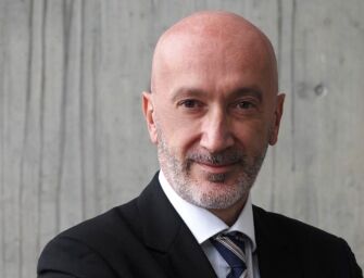 È Alessandro Malavolti il designato alla presidenza di Confindustria Reggio Emilia