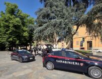 Reggio, controlli antidroga in centro: ragazzo di 19 anni denunciato per spaccio