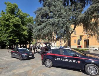 Reggio, controlli antidroga in centro: ragazzo di 19 anni denunciato per spaccio