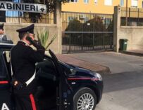 Aggredì un collega a sprangate, uomo di 54 anni di Correggio agli arresti domiciliari