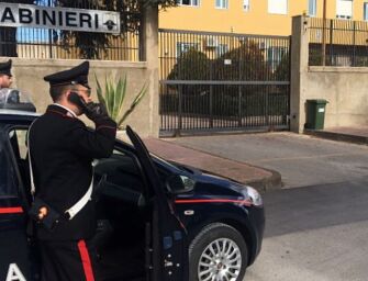 Correggio, furti e aggressioni in serie con il machete durante le feste natalizie: arrestato