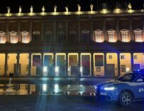 Coltelli, hashish, tentati furti e invasione di edifici: sei denunce in due giorni a Reggio