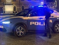 Reggio, pluripregiudicato rintracciato in una cantina: arrestato, finisce in carcere