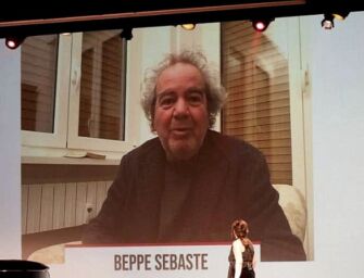 Addio a Beppe Sebaste, intellettuale europeo con radici a Reggio