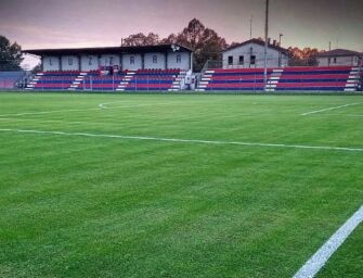 Violenza in campo a Villarotta, otto giornate di squalifica a due atleti del Luzzara Calcio