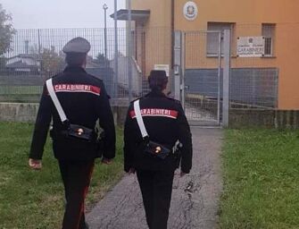 Arrestato per furto, ignora l’obbligo di dimora e torna a rubare: arrestato di nuovo