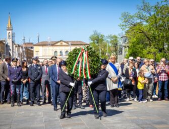 Il 25 aprile non è più una festa