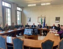 Reggio. Dopo la rissa al parco del Popolo più forze dell’ordine in centro, anche di notte