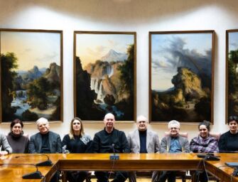 Fondazione Manodori, 4,6 milioni per welfare, educazione, salute, arte e cultura