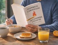 [Libri] Classifica dei più venduti della settimana all’Arco di Reggio